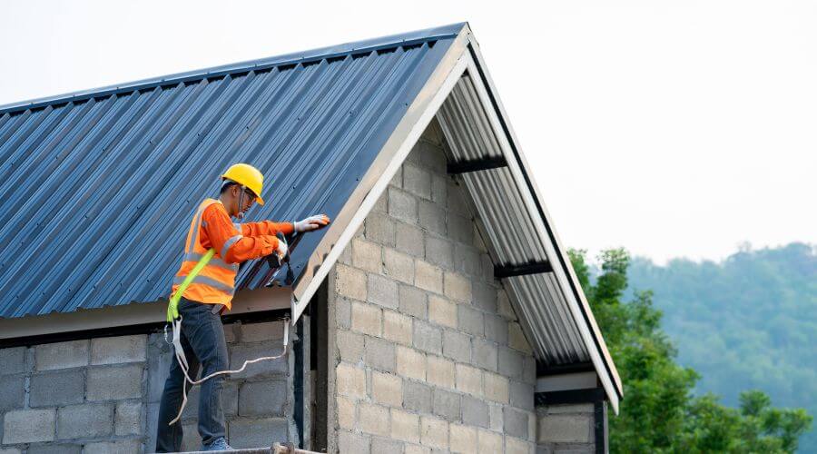 Expert Emergency Roof Repairs services in Shaniko, OR